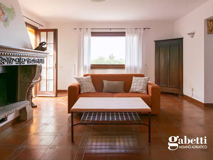 Immagine 22 di Villa in vendita  in Strada Friuli, snc a Tavullia