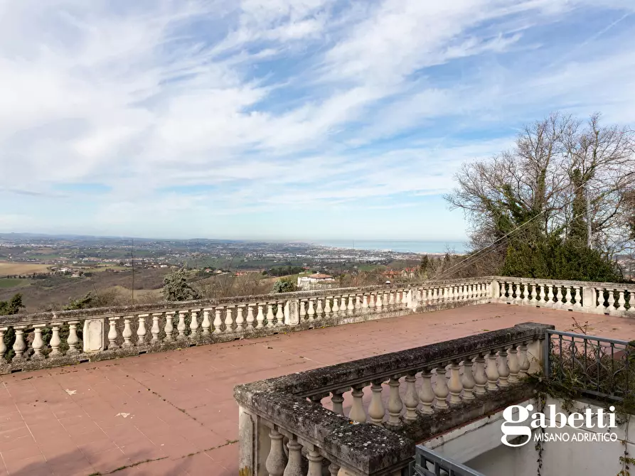 Immagine 6 di Villa in vendita  in Strada Friuli, snc a Tavullia