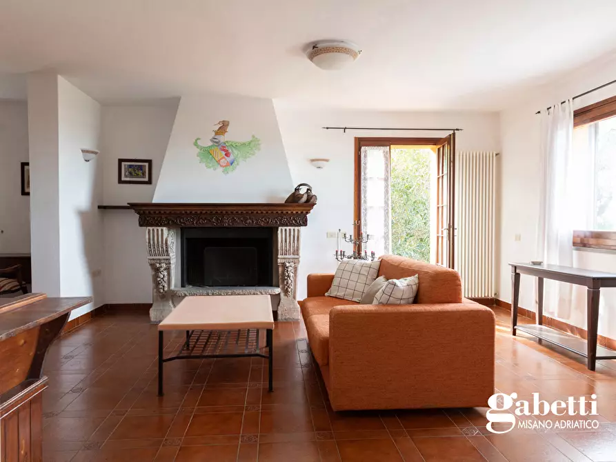 Immagine 18 di Villa in vendita  in Strada Friuli, snc a Tavullia