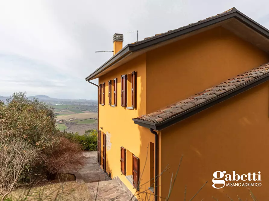 Immagine 43 di Villa in vendita  in Strada Friuli, snc a Tavullia