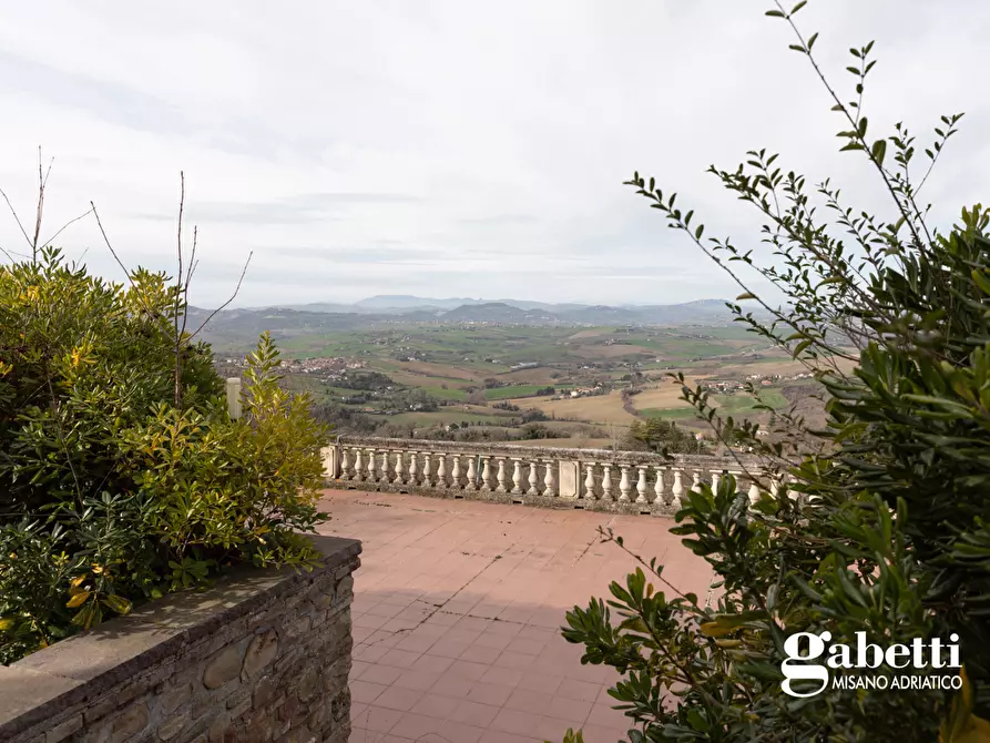 Immagine 5 di Villa in vendita  in Strada Friuli, snc a Tavullia