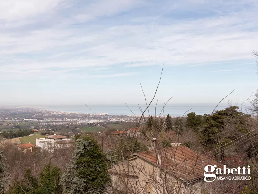 Immagine 7 di Villa in vendita  in Strada Friuli, snc a Tavullia