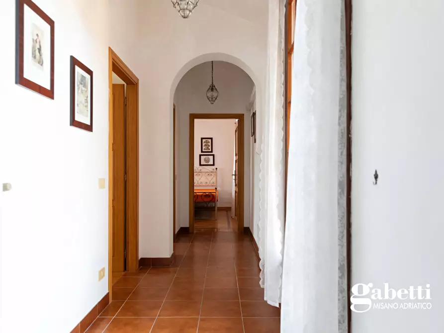 Immagine 30 di Villa in vendita  in Strada Friuli, snc a Tavullia