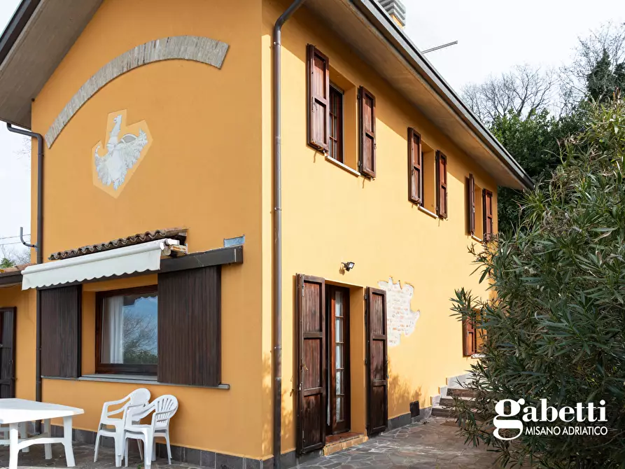Immagine 40 di Villa in vendita  in Strada Friuli, snc a Tavullia