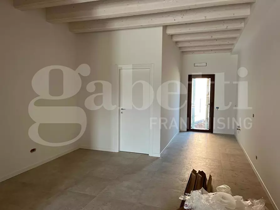 Immagine 4 di Villetta a schiera in affitto  in Via del Barco a Schiavon