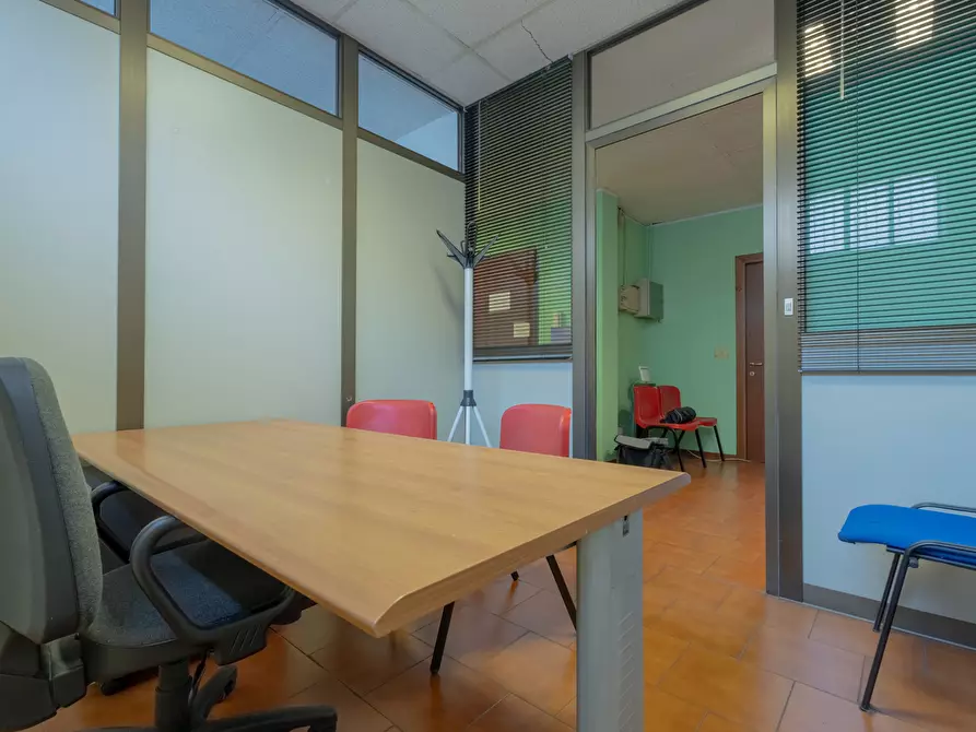 Immagine 15 di Ufficio in vendita  in Via De Marchi, 6 a Torino