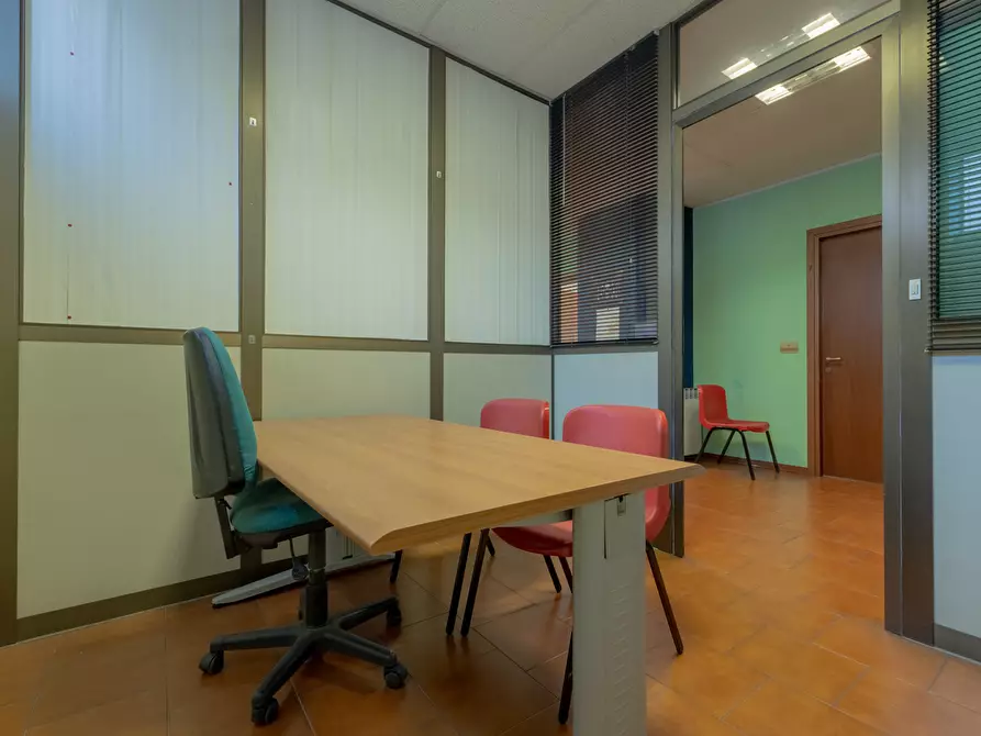 Immagine 9 di Ufficio in vendita  in Via De Marchi, 6 a Torino