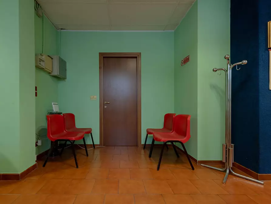 Immagine 7 di Ufficio in vendita  in Via De Marchi, 6 a Torino