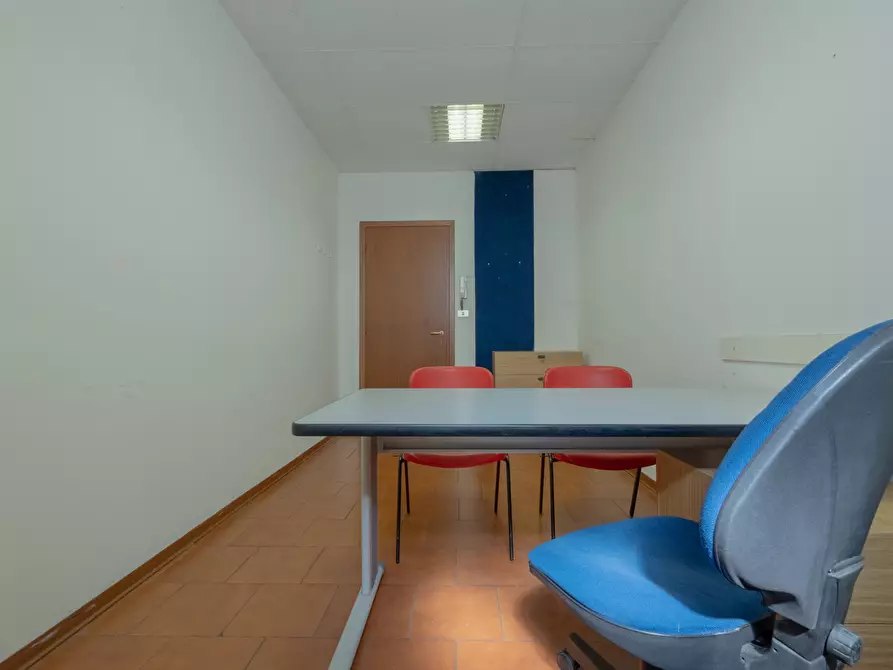 Immagine 21 di Ufficio in vendita  in Via De Marchi, 6 a Torino
