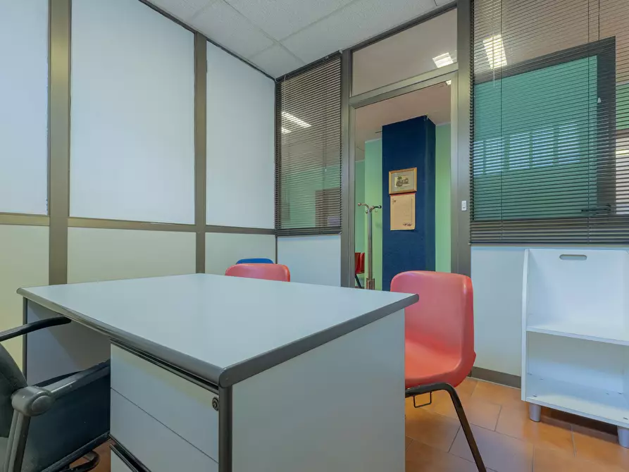 Immagine 17 di Ufficio in vendita  in Via De Marchi, 6 a Torino