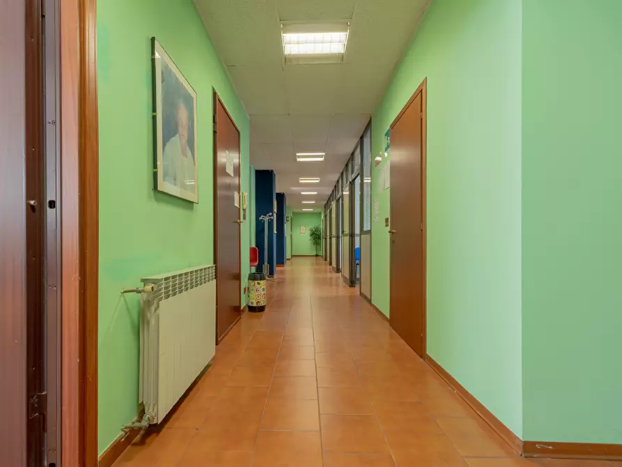 Immagine 5 di Ufficio in vendita  in Via De Marchi, 6 a Torino