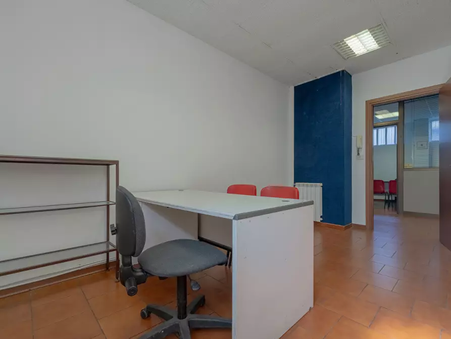 Immagine 13 di Ufficio in vendita  in Via De Marchi, 6 a Torino