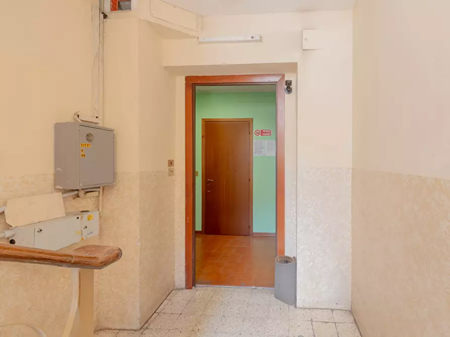Immagine 28 di Ufficio in vendita  in Via De Marchi, 6 a Torino