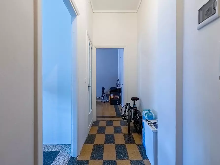 Immagine 5 di Appartamento in vendita  in Largo Borgaro, 42 a Torino