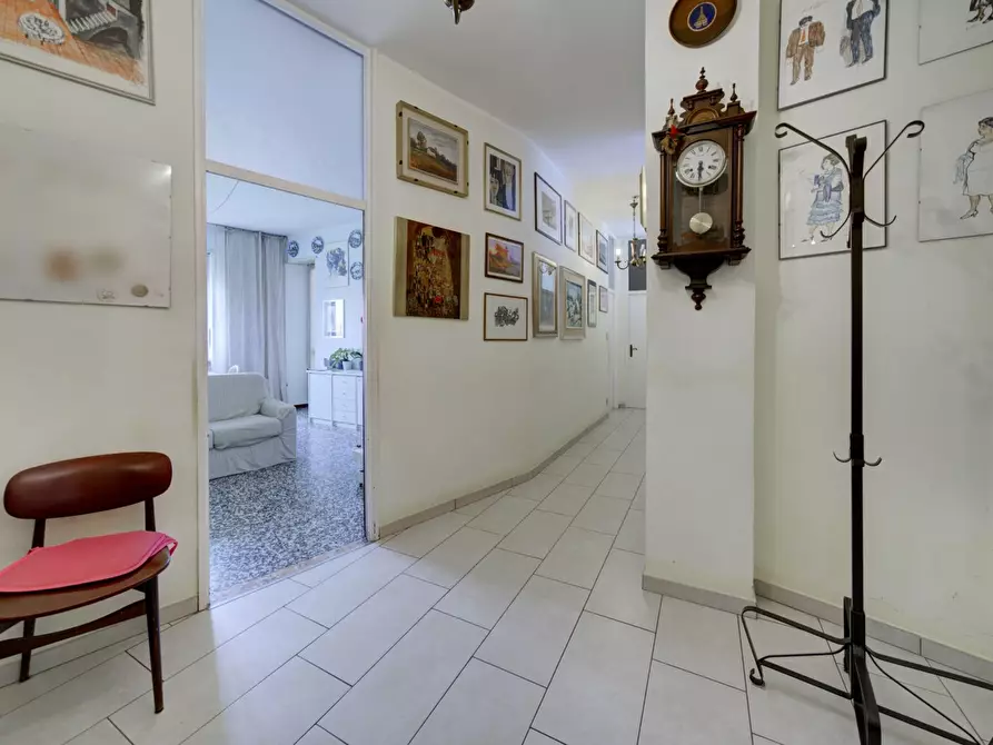 Immagine 15 di Appartamento in vendita  in Viale dei Mughetti, 5 a Torino