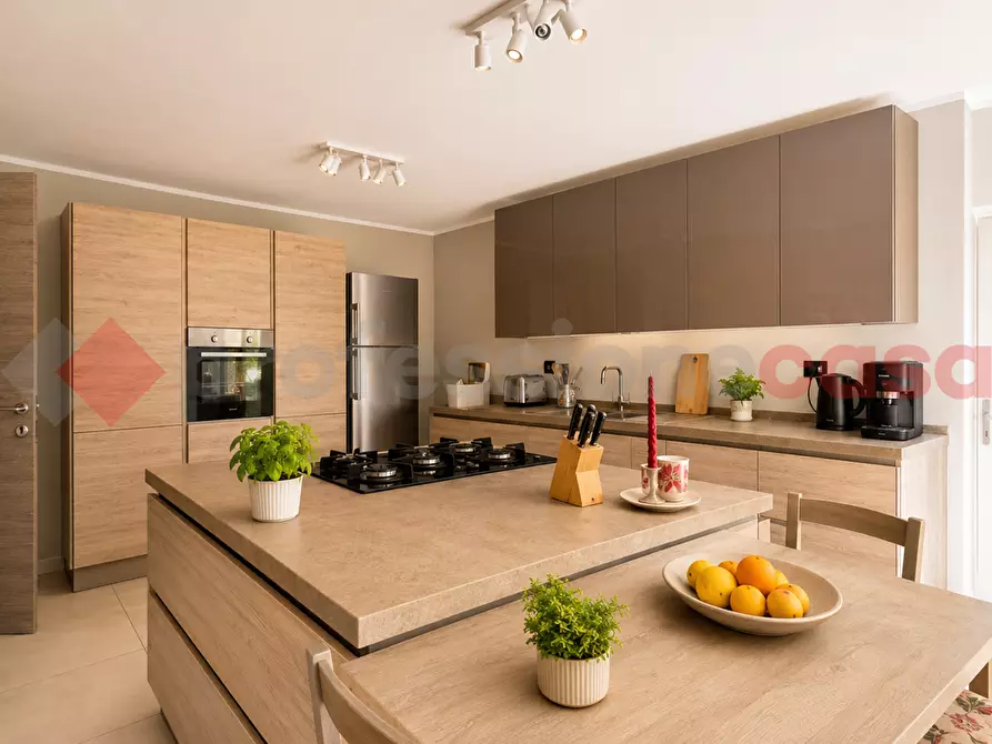 Immagine 10 di Villa in vendita  in Via Felgeto, 2 a Fumone