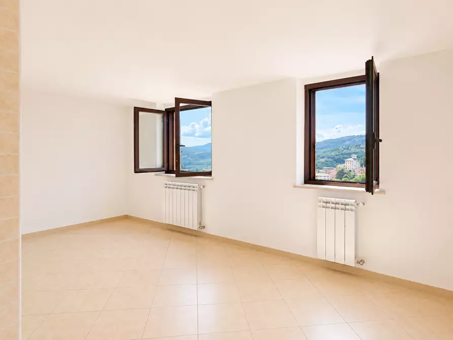 Immagine 3 di Attico in vendita  in Via casali, 4 a Fiuggi