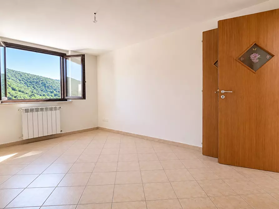 Immagine 10 di Attico in vendita  in Via casali, 4 a Fiuggi