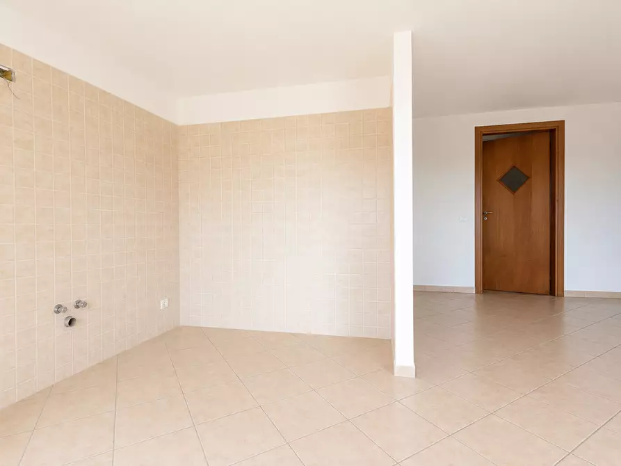 Immagine 2 di Attico in vendita  in Via casali, 4 a Fiuggi