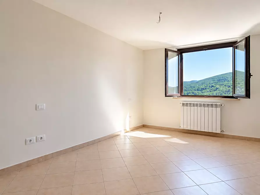 Immagine 8 di Attico in vendita  in Via casali, 4 a Fiuggi