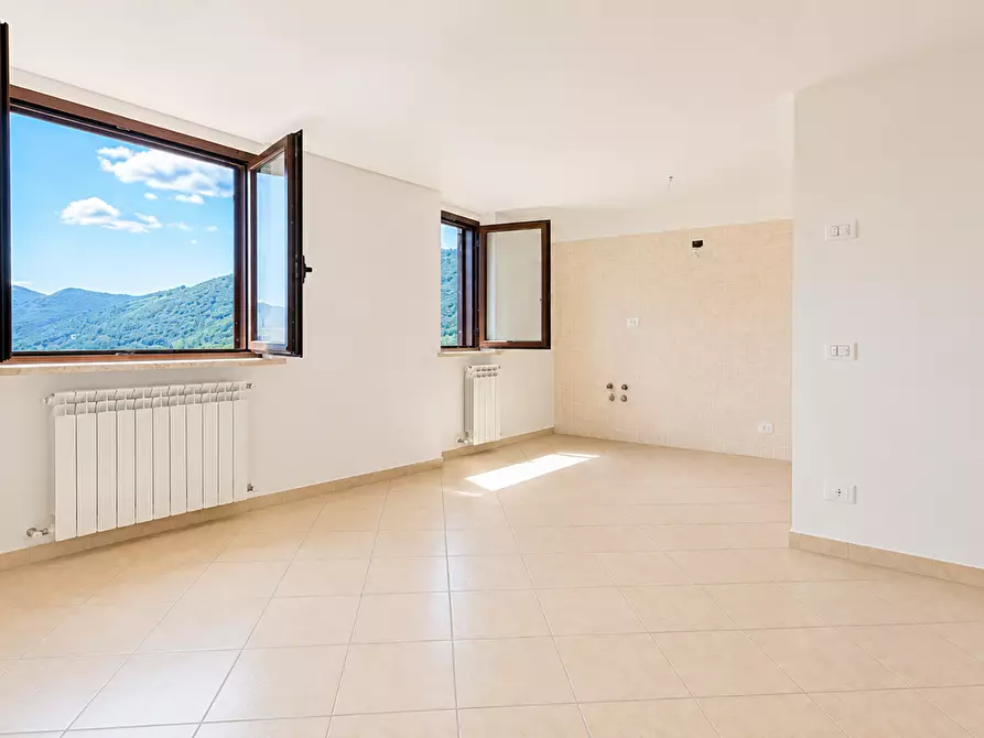 Immagine 1 di Attico in vendita  in Via casali, 4 a Fiuggi