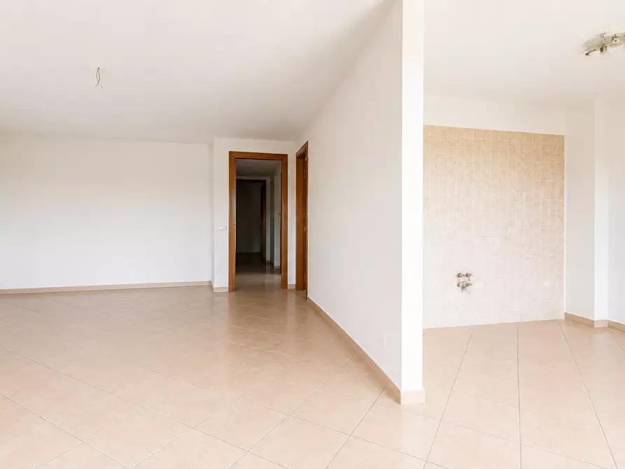 Immagine 2 di Attico in vendita  in Via casali, 4 a Fiuggi
