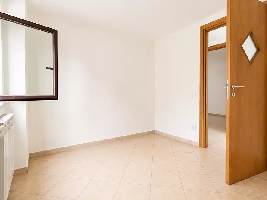 Immagine 15 di Attico in vendita  in Via casali, 4 a Fiuggi