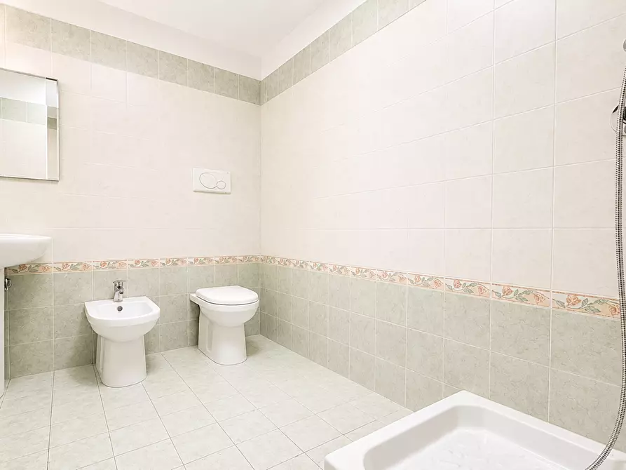 Immagine 8 di Attico in vendita  in Via casali, 4 a Fiuggi