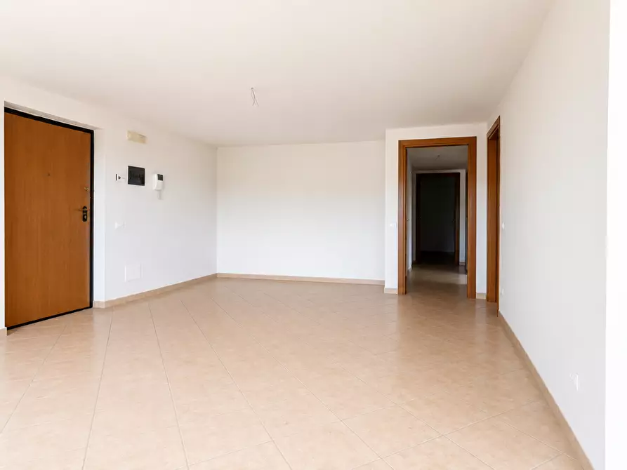 Immagine 3 di Attico in vendita  in Via casali, 4 a Fiuggi