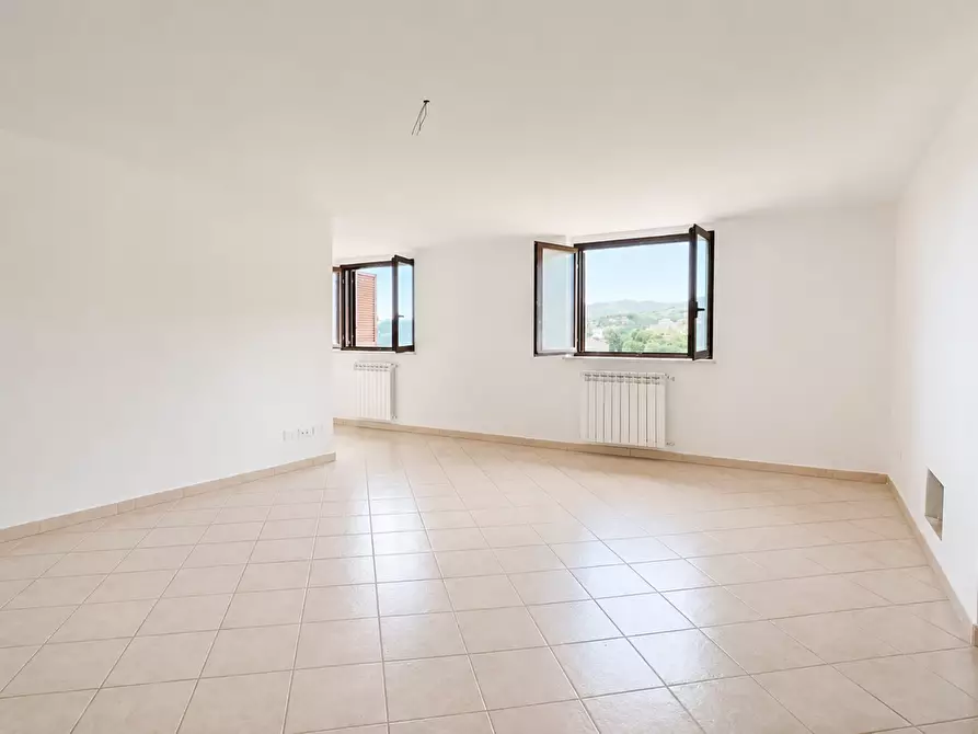 Immagine 5 di Attico in vendita  in Via casali, 4 a Fiuggi