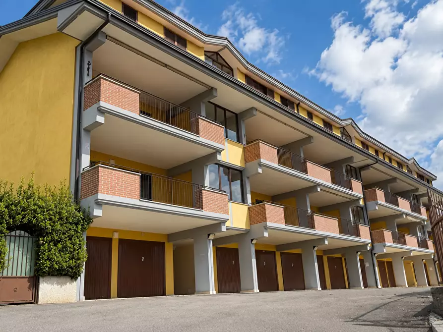 Immagine 1 di Attico in vendita  in Via casali, 4 a Fiuggi