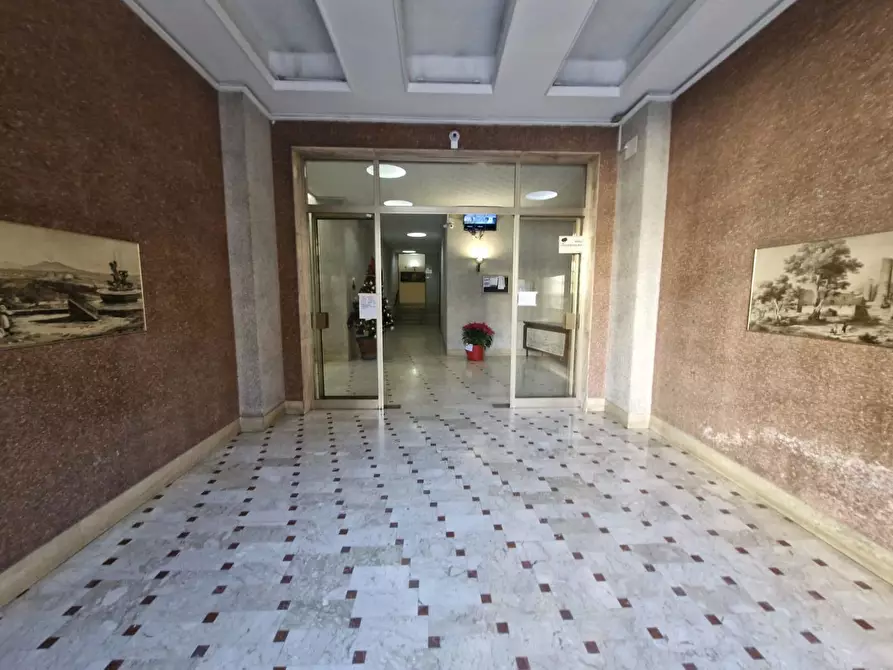 Immagine 3 di Ufficio in affitto  in Corso Tukory, 240 a Palermo