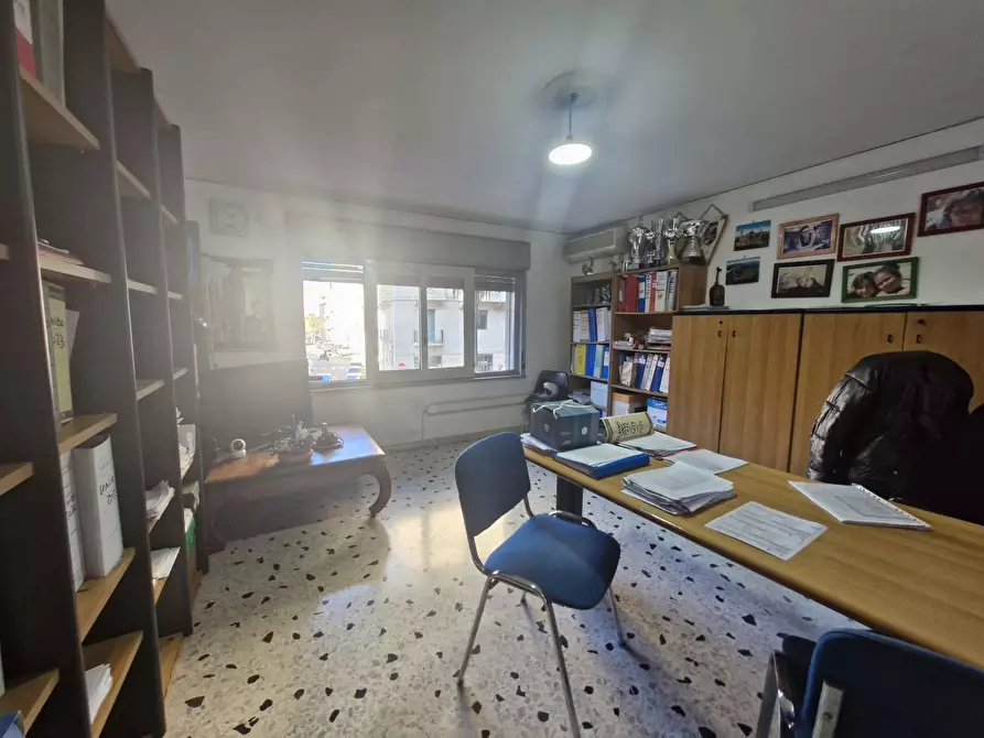 Immagine 5 di Ufficio in affitto  in Corso Tukory, 240 a Palermo
