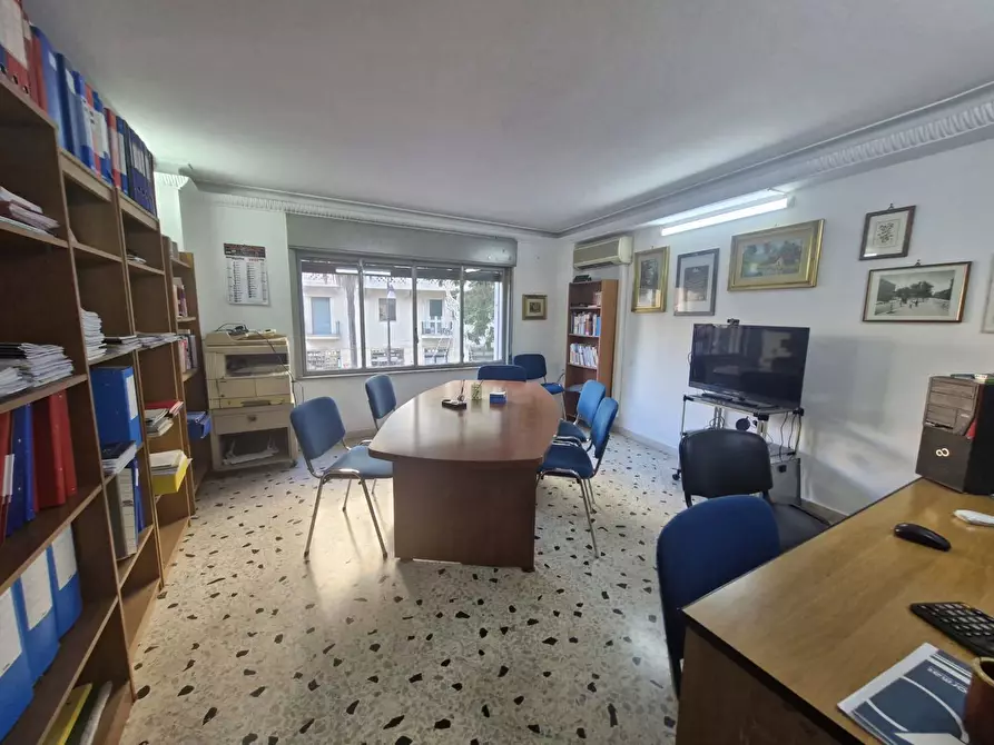 Immagine 7 di Ufficio in affitto  in Corso Tukory, 240 a Palermo
