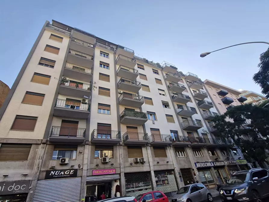 Immagine 1 di Ufficio in affitto  in Corso Tukory, 240 a Palermo