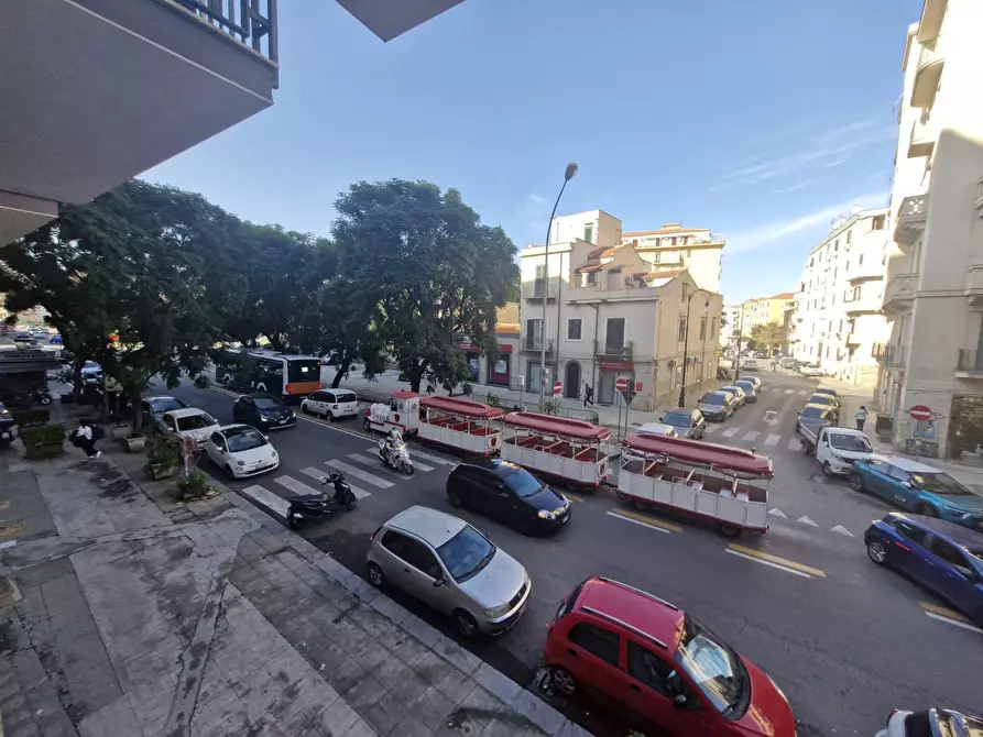 Immagine 4 di Ufficio in affitto  in Corso Tukory, 240 a Palermo