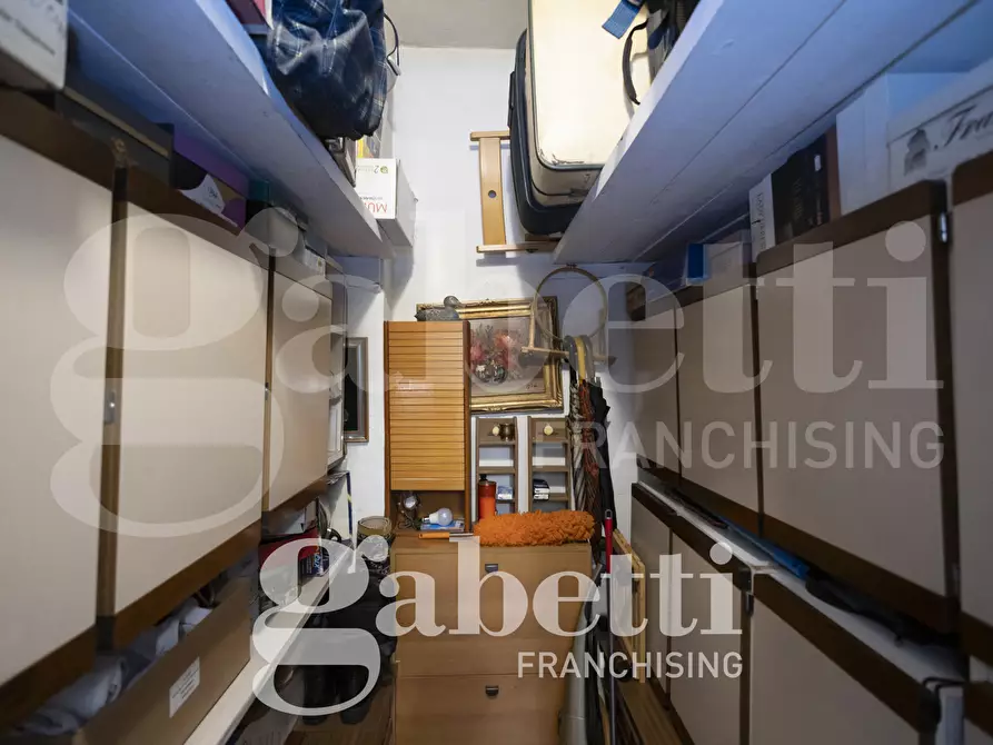 Immagine 24 di Appartamento in vendita  in Corso Francia, 49 a Rivoli