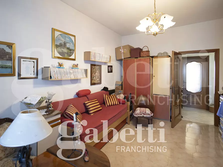 Immagine 18 di Appartamento in vendita  in Corso Francia, 49 a Rivoli