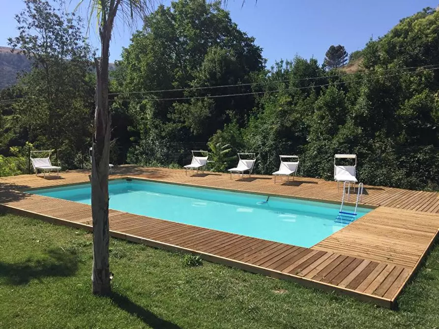 Immagine 9 di Villa in vendita  in Contrada arancelli, sn a Ragusa