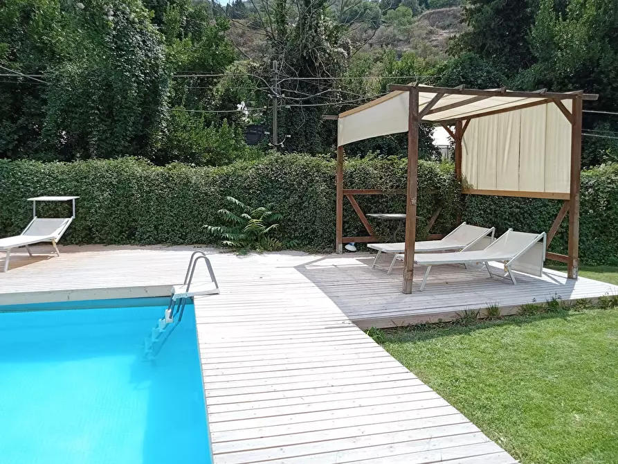 Immagine 17 di Villa in vendita  in Contrada arancelli, sn a Ragusa