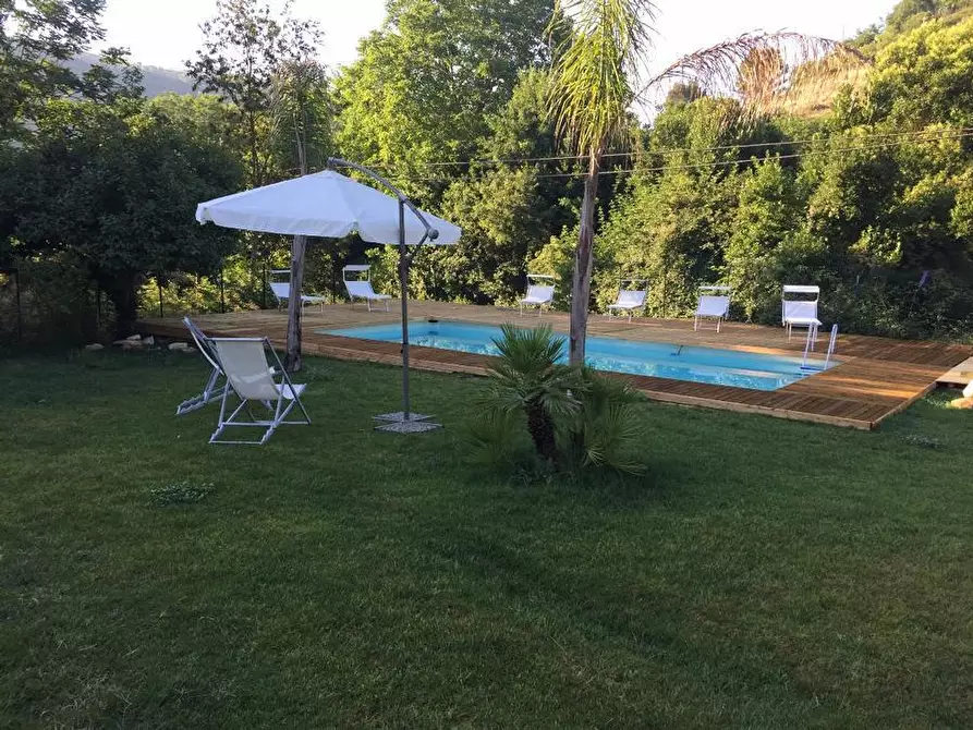 Immagine 10 di Villa in vendita  in Contrada arancelli, sn a Ragusa