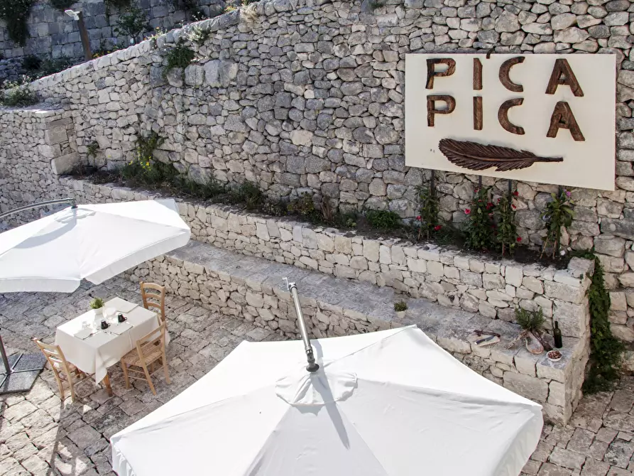 Immagine 7 di Villa in vendita  in Contrada arancelli, sn a Ragusa