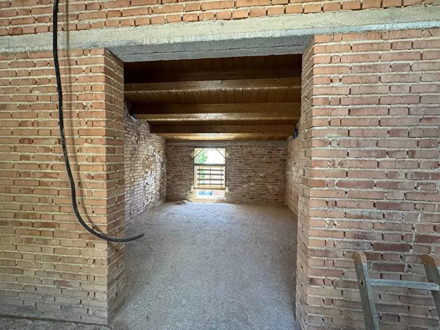 Immagine 13 di Terratetto in vendita  in Via Osimo, 9 a Recanati