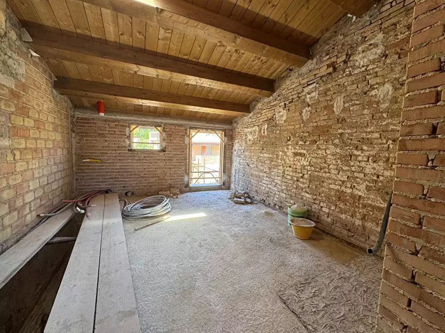 Immagine 10 di Terratetto in vendita  in Via Osimo, 9 a Recanati