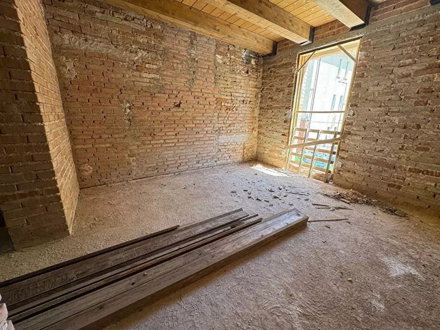 Immagine 16 di Terratetto in vendita  in Via Osimo, 9 a Recanati