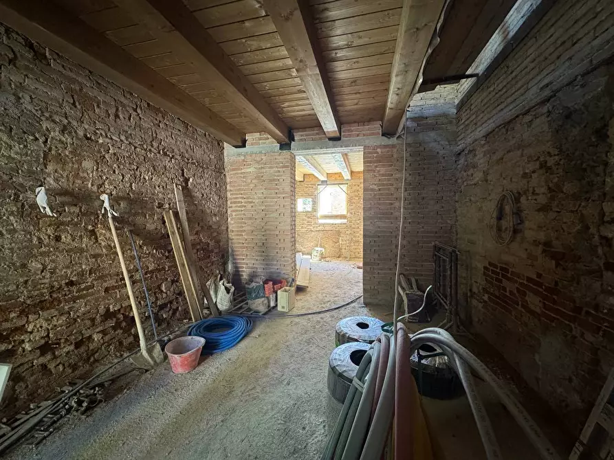 Immagine 12 di Terratetto in vendita  in Via Osimo, 9 a Recanati