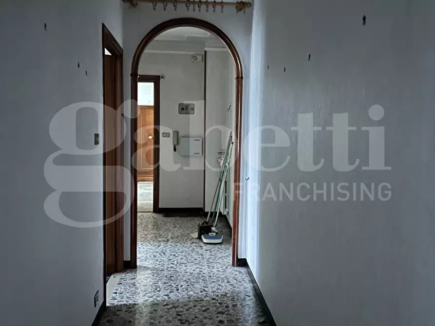 Immagine 10 di Appartamento in vendita  in Via Roma, 140 a Ronco Scrivia