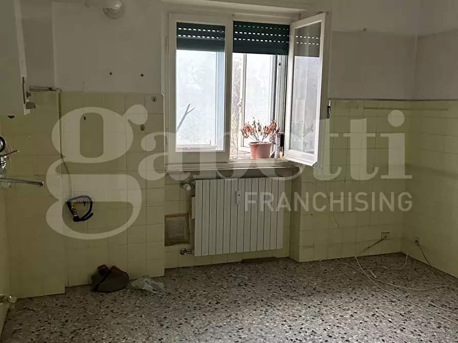 Immagine 6 di Appartamento in vendita  in Via Roma, 140 a Ronco Scrivia
