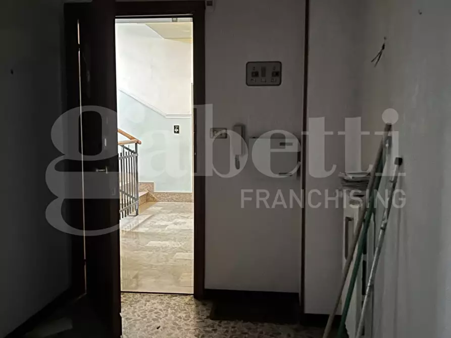 Immagine 13 di Appartamento in vendita  in Via Roma, 140 a Ronco Scrivia