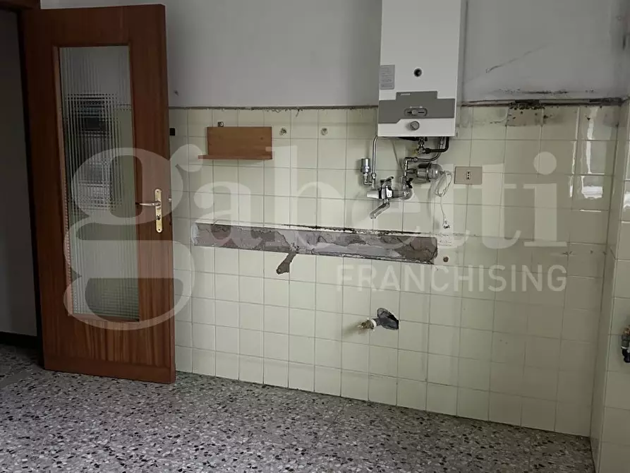 Immagine 14 di Appartamento in vendita  in Via Roma, 140 a Ronco Scrivia
